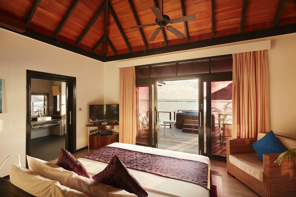 Water Villa photo 10